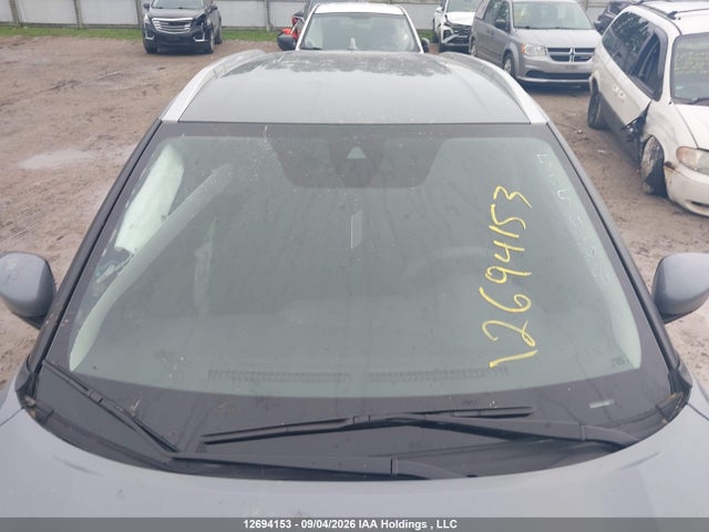 Продажа на аукционе авто 2025 Nissan Kicks Play, vin: 3N1CP5CVXSL505968, номер лота: 12694153