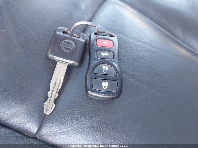 Продажа на аукционе авто 2003 Nissan Altima Se, vin: 1N4BL11E33C187811, номер лота: 12694155