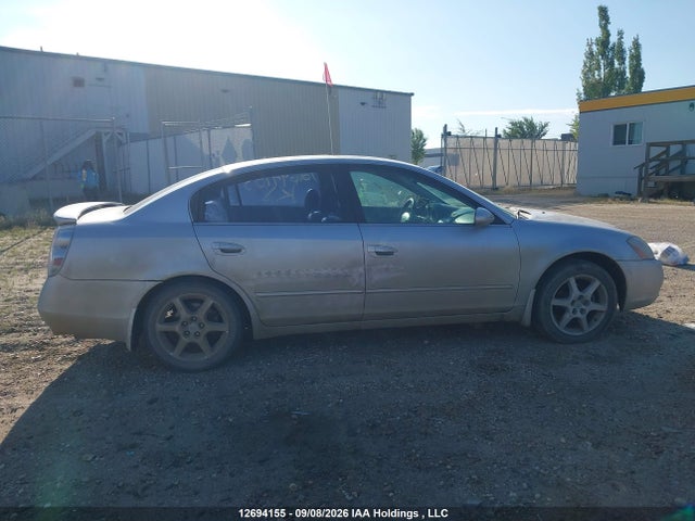Продажа на аукционе авто 2003 Nissan Altima Se, vin: 1N4BL11E33C187811, номер лота: 12694155