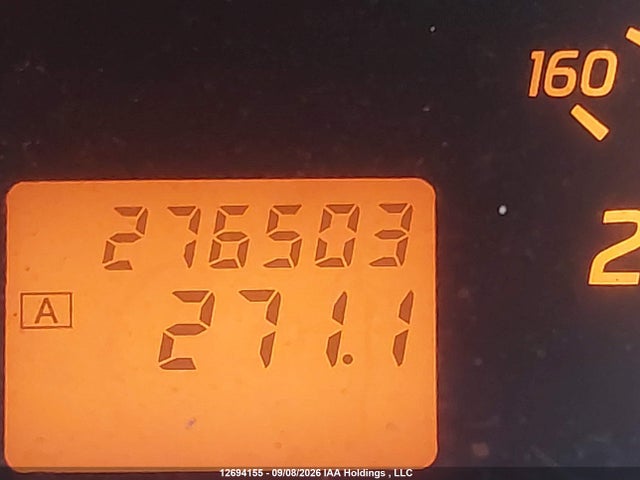 Продажа на аукционе авто 2003 Nissan Altima Se, vin: 1N4BL11E33C187811, номер лота: 12694155