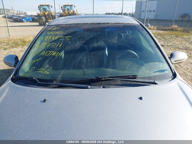 Продажа на аукционе авто 2003 Nissan Altima Se, vin: 1N4BL11E33C187811, номер лота: 12694155