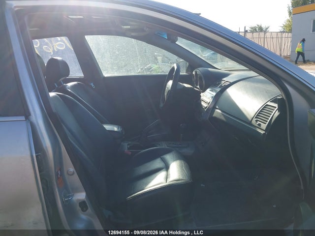 Продажа на аукционе авто 2003 Nissan Altima Se, vin: 1N4BL11E33C187811, номер лота: 12694155