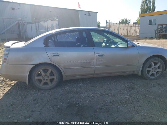 Продажа на аукционе авто 2003 Nissan Altima Se, vin: 1N4BL11E33C187811, номер лота: 12694155