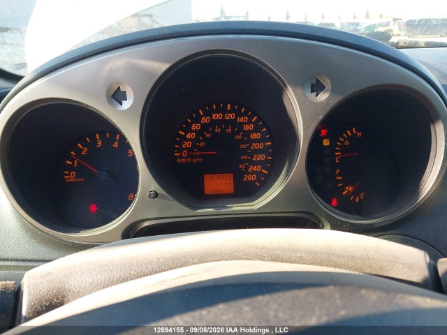 Продажа на аукционе авто 2003 Nissan Altima Se, vin: 1N4BL11E33C187811, номер лота: 12694155