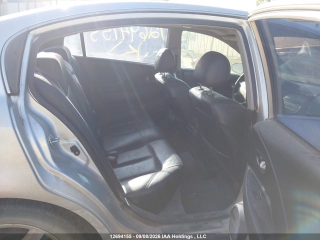 Продажа на аукционе авто 2003 Nissan Altima Se, vin: 1N4BL11E33C187811, номер лота: 12694155