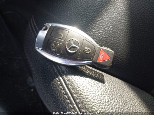 12694156 :رقم المزاد ، WDDSJ4GB7EN145962 vin ، 2014 Mercedes-benz Cla 250 4matic مزاد بيع