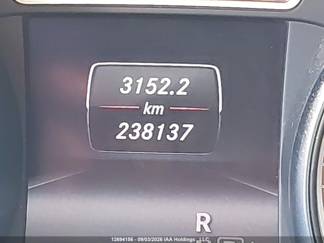 12694156 :رقم المزاد ، WDDSJ4GB7EN145962 vin ، 2014 Mercedes-benz Cla 250 4matic مزاد بيع