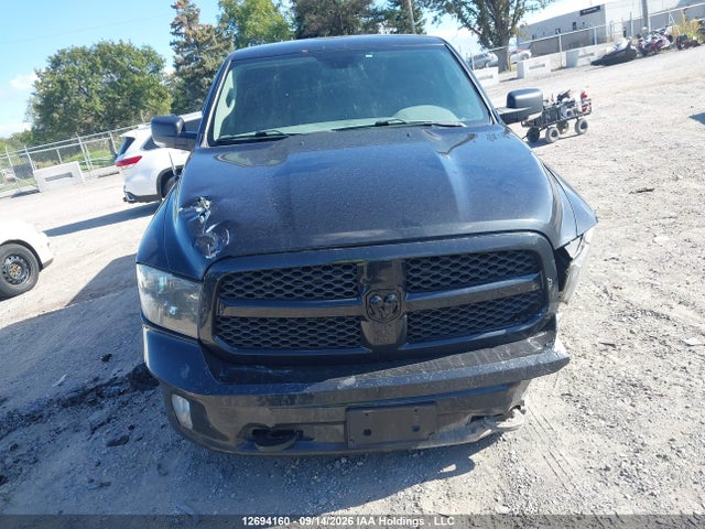 RAM 1500 Slt 2018 1C6RR7LM7JS287404 Image 11