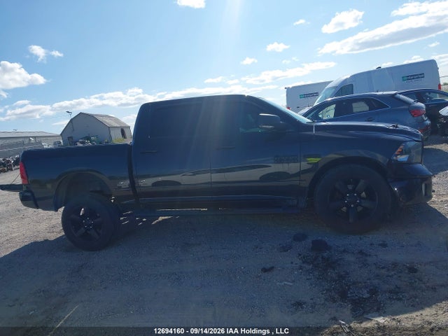 RAM 1500 Slt 2018 1C6RR7LM7JS287404 Image 12