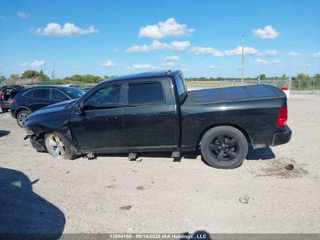 RAM 1500 Slt 2018 1C6RR7LM7JS287404 Image 13
