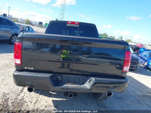 RAM 1500 Slt 2018 1C6RR7LM7JS287404 Image 15