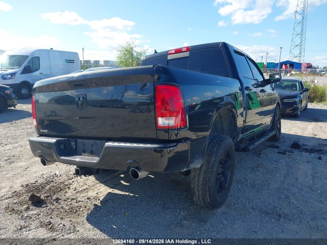 RAM 1500 Slt 2018 1C6RR7LM7JS287404 Image 4