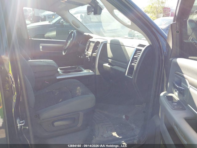 RAM 1500 Slt 2018 1C6RR7LM7JS287404 Image 5