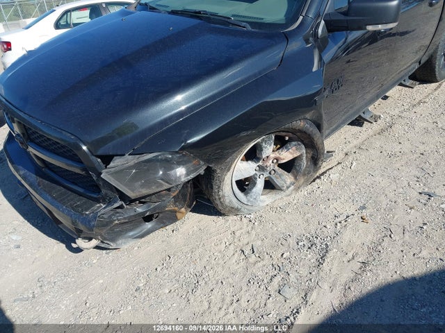 RAM 1500 Slt 2018 1C6RR7LM7JS287404 Image 6