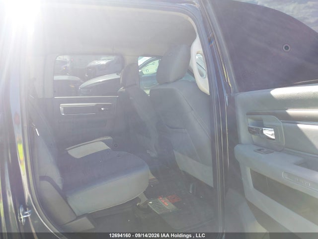 RAM 1500 Slt 2018 1C6RR7LM7JS287404 Image 8