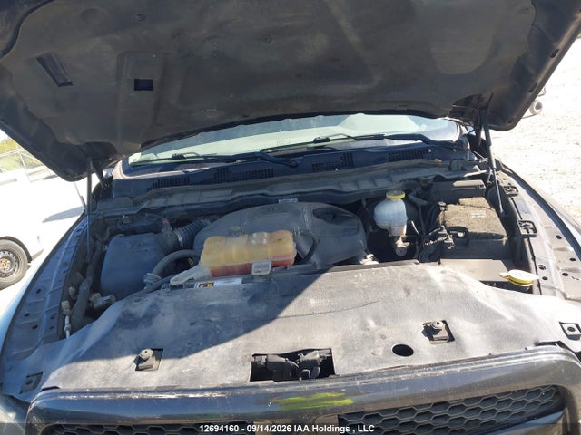 RAM 1500 Slt 2018 1C6RR7LM7JS287404 Image 9