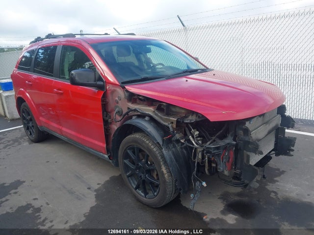 2016 3C4PDCCG3GT133975 главное изображение