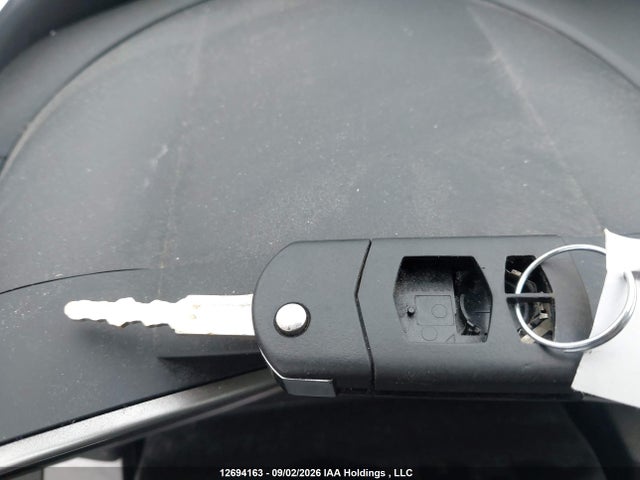 Aukcja sprzedaży 2012 Mazda 3 I, vin: JM1BL1UF5C1566240, numer aukcji: 12694163