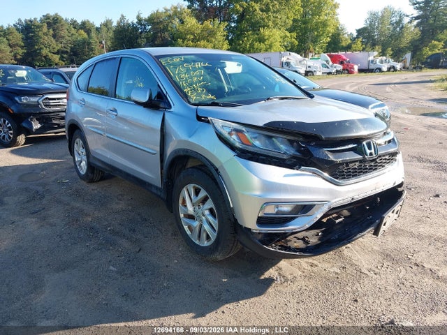 2016 2HKRM4H43GH134007 главное изображение