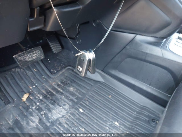 Honda CR-V SE 2016 2HKRM4H43GH134007 Image 10
