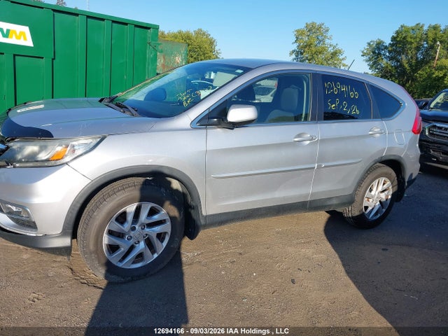 Honda CR-V SE 2016 2HKRM4H43GH134007 Image 13