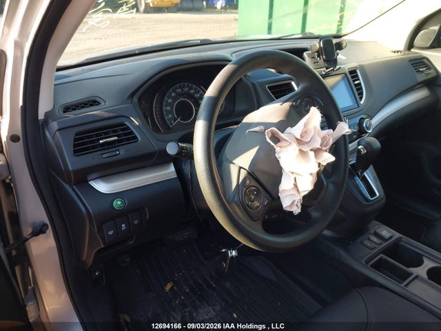 Honda CR-V SE 2016 2HKRM4H43GH134007 Image 17