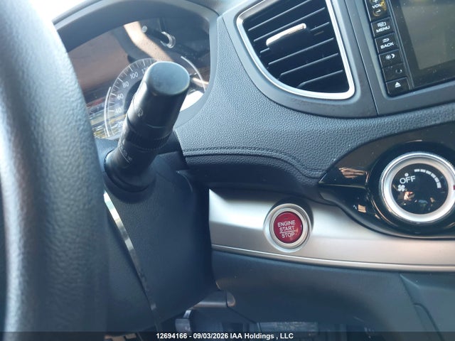 Honda CR-V SE 2016 2HKRM4H43GH134007 Image 18