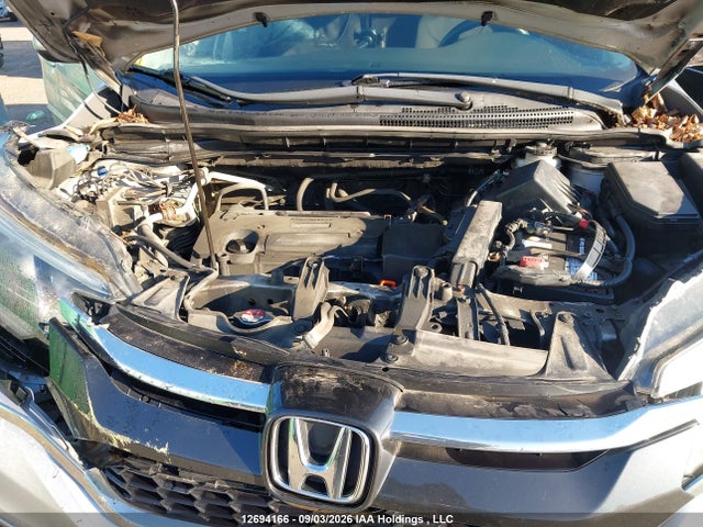 Honda CR-V SE 2016 2HKRM4H43GH134007 Image 9