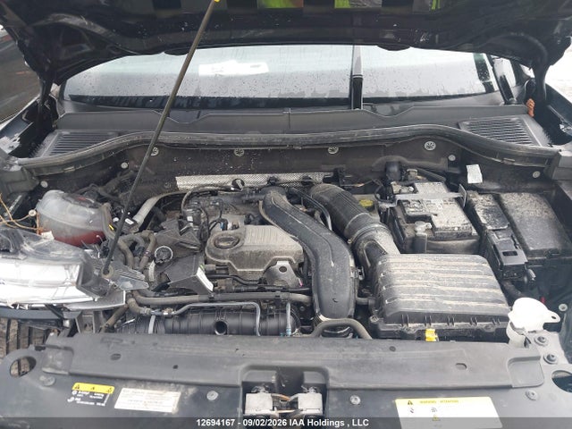 3VVSX7B22RM076231 Volkswagen TAOS SE
