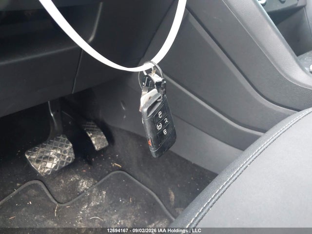 3VVSX7B22RM076231 Volkswagen TAOS SE