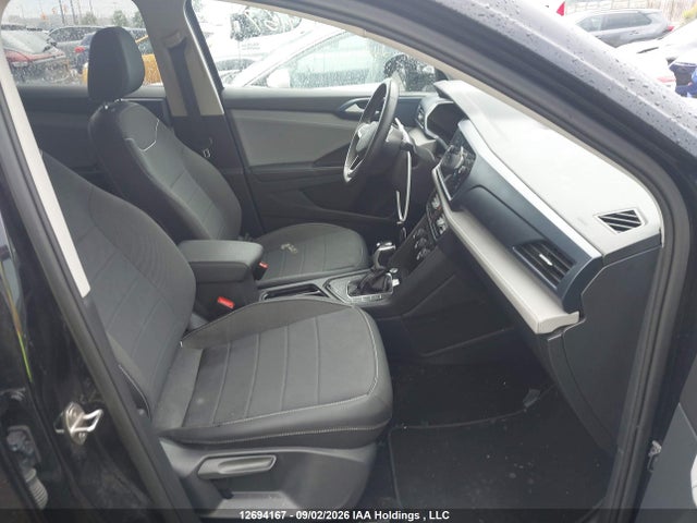 3VVSX7B22RM076231 Volkswagen TAOS SE