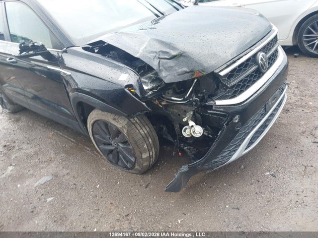 3VVSX7B22RM076231 Volkswagen TAOS SE