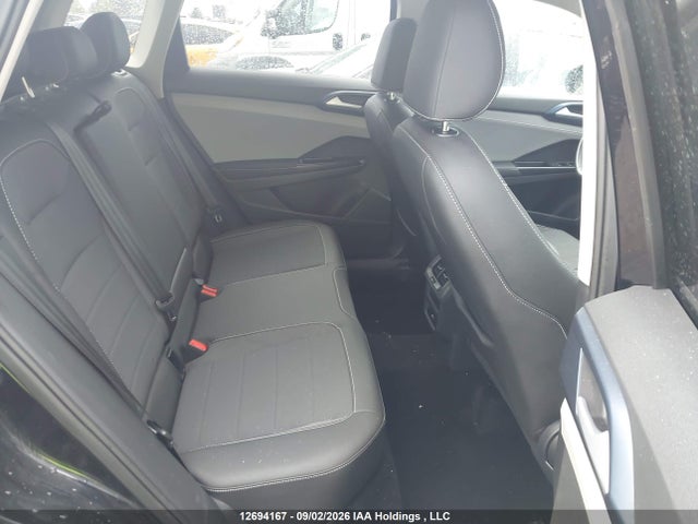 3VVSX7B22RM076231 Volkswagen TAOS SE