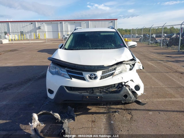 Toyota RAV4 LE 2015 2T3BFREV6FW362578 Image 12
