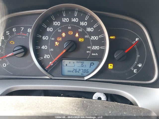 Toyota RAV4 LE 2015 2T3BFREV6FW362578 Image 15