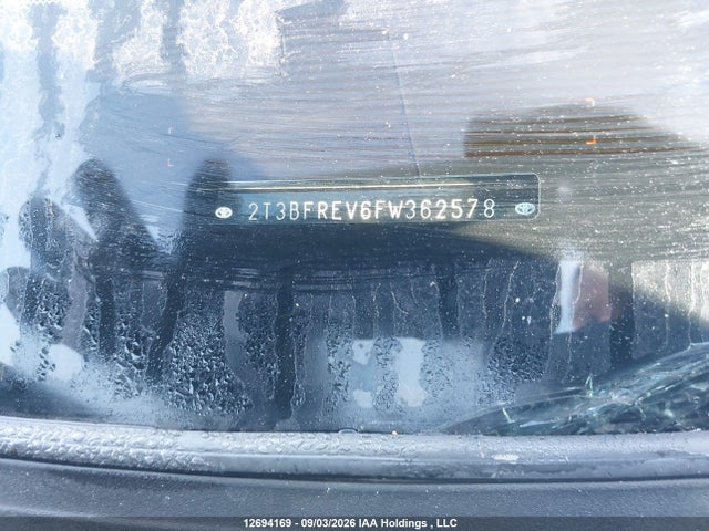 Toyota RAV4 LE 2015 2T3BFREV6FW362578 Image 20