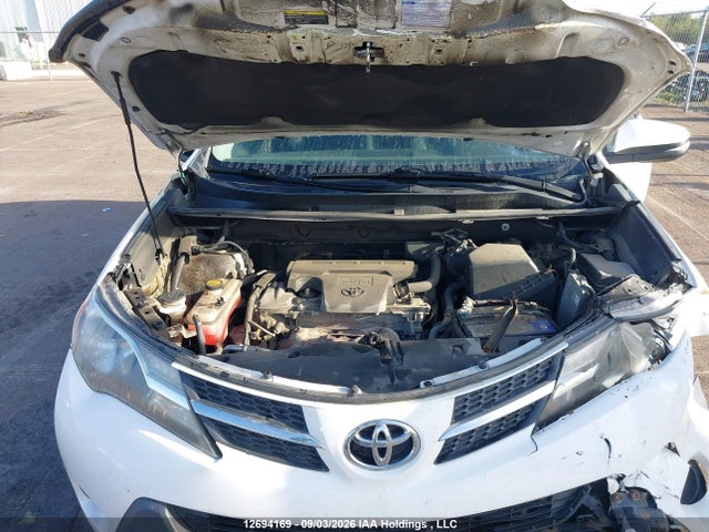 Toyota RAV4 LE 2015 2T3BFREV6FW362578 Image 9