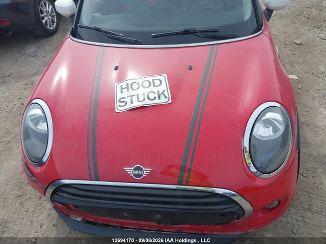 WMWXR3C0XL2L82755 Mini Cooper