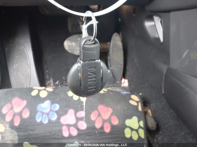 Mini Cooper 2020 WMWXR3C0XL2L82755 Image 11