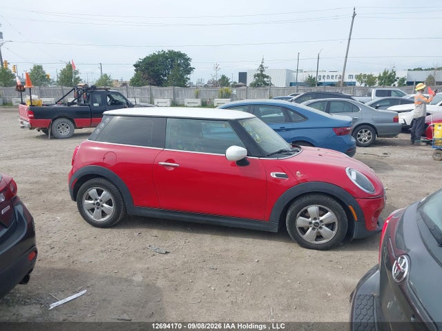 Mini Cooper 2020 WMWXR3C0XL2L82755 Image 13