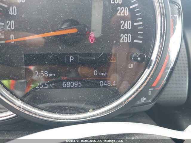 Mini Cooper 2020 WMWXR3C0XL2L82755 Image 15