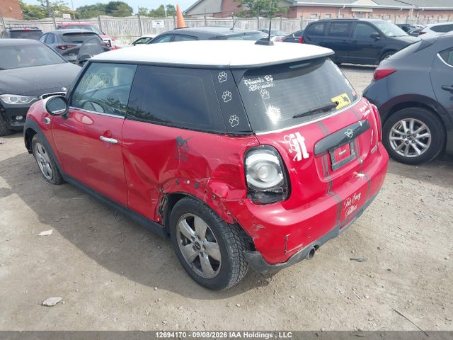 Mini Cooper 2020 WMWXR3C0XL2L82755 Image 6
