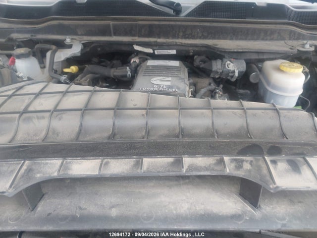 RAM 3500 Laramie 2019 3C63R3ELXKG584811 Image 10