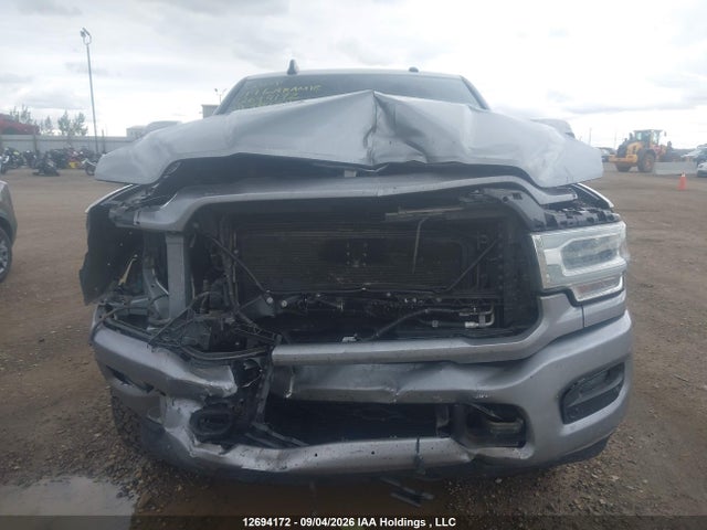 RAM 3500 Laramie 2019 3C63R3ELXKG584811 Image 12