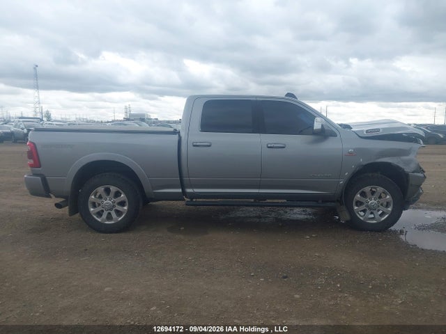 RAM 3500 Laramie 2019 3C63R3ELXKG584811 Image 13