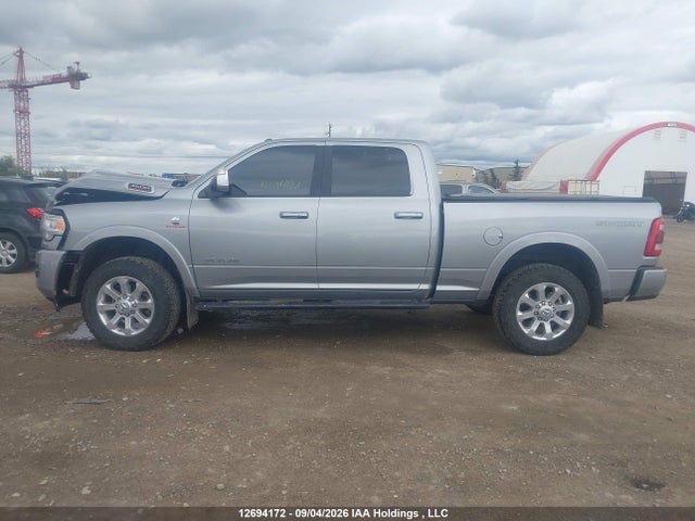 RAM 3500 Laramie 2019 3C63R3ELXKG584811 Image 14