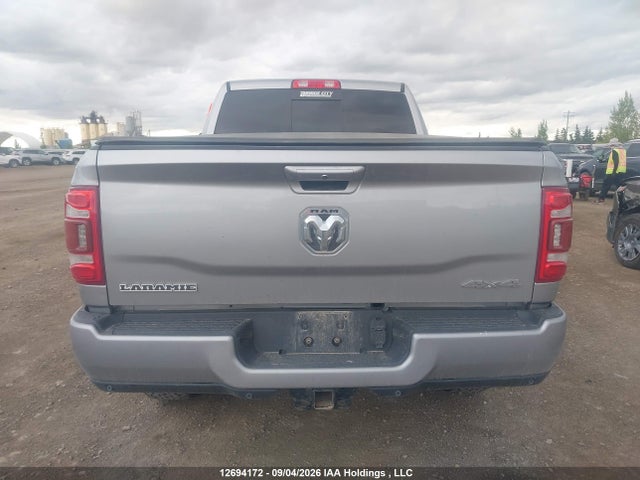 RAM 3500 Laramie 2019 3C63R3ELXKG584811 Image 16