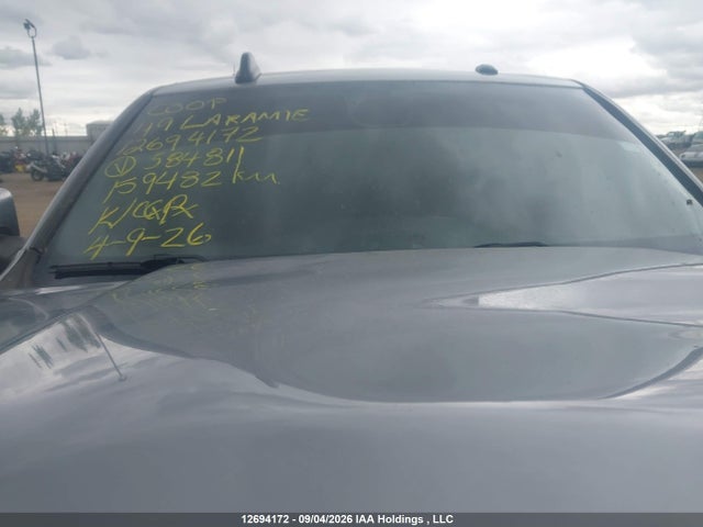 RAM 3500 Laramie 2019 3C63R3ELXKG584811 Image 17