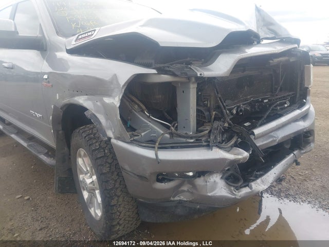 RAM 3500 Laramie 2019 3C63R3ELXKG584811 Image 20