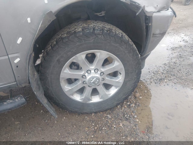 RAM 3500 Laramie 2019 3C63R3ELXKG584811 Image 21